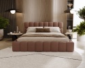 Łóżko ALFA 140 Brown