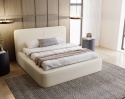 Łóżko Lumi 120 Vanilia