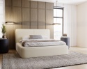 Łóżko Lumi 140 Vanilia
